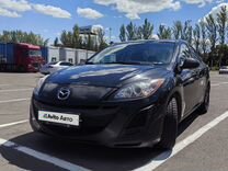 Mazda 3 2.0 AT, 2011, 250 000 км, с пробегом, цена 890 000 руб.