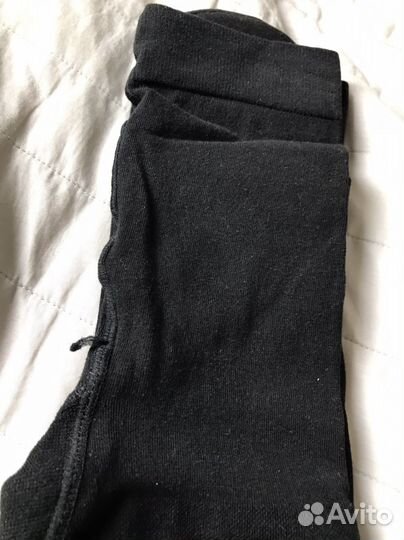 Колготки Incanto 150 den Nero 3-m