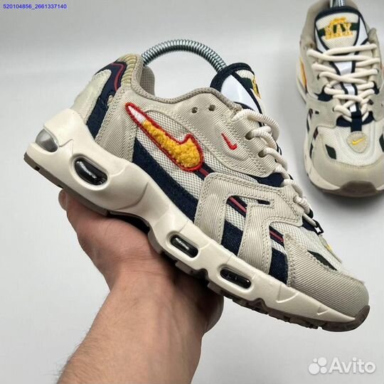 Кроссовки Nike Air Max 96 II QS Bage (Арт.13937)