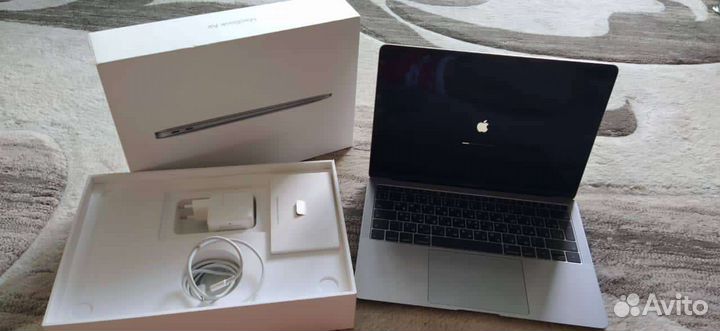 Macbook air 13