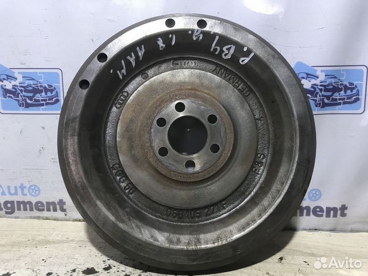 Маховик Volkswagen Passat B4 AAM 1994