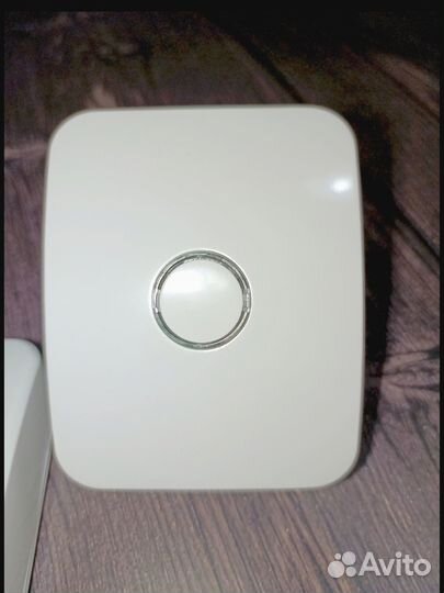 Звонок беспроводной не требует батарейки