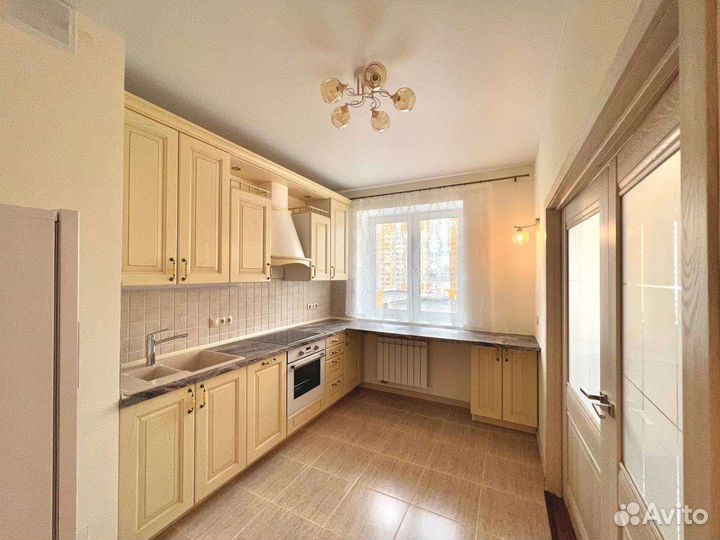 Ремонт квартир