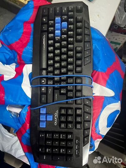 Клавиатура