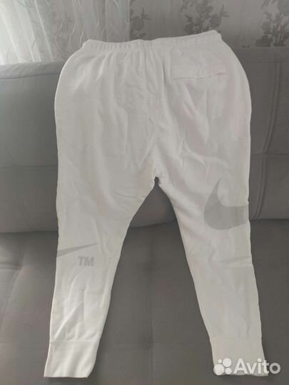 Спортивные штаны nike