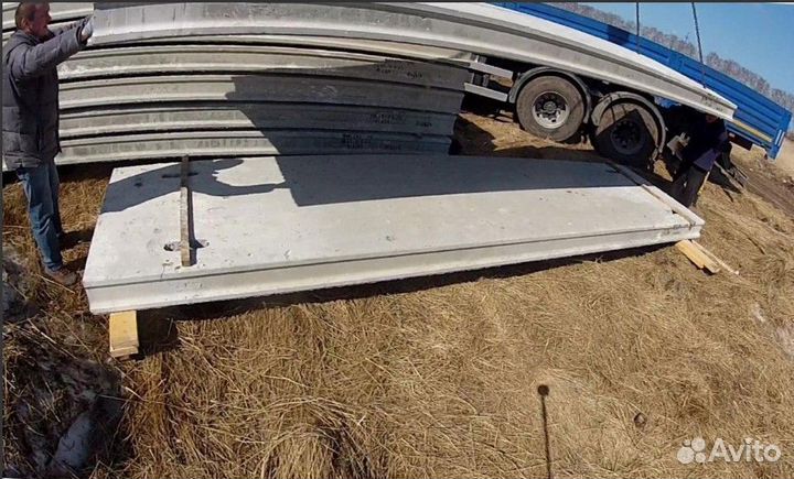 Плиты Перекрытий Здесь