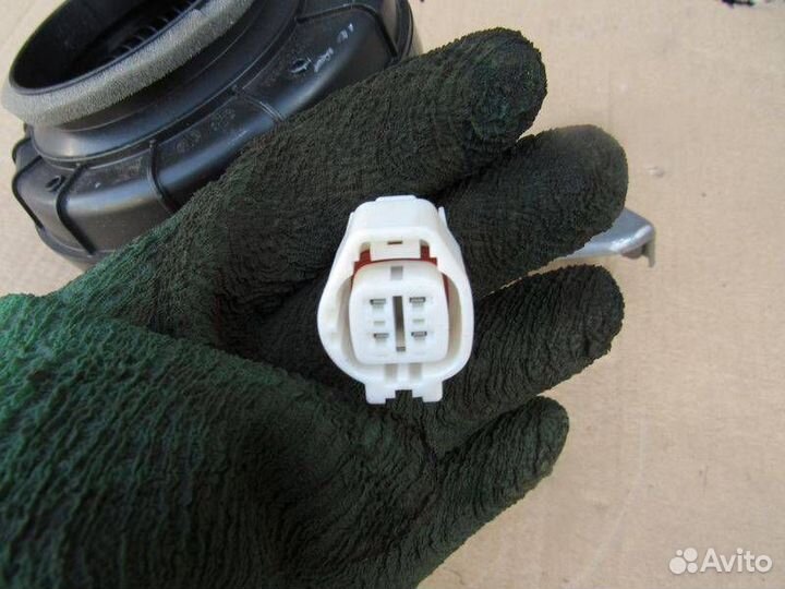 Вентилятор охлаждения батареи, Toyota RAV4 5 (XA50