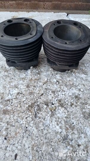 Цилиндра урал