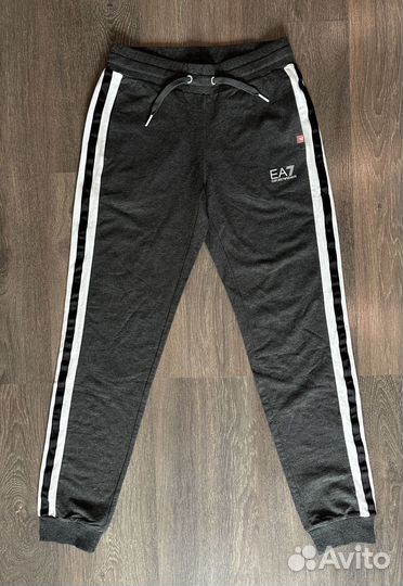 Спортивные штаны Emporio Armani