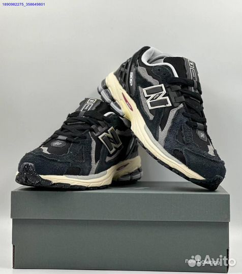 Кроссовки New Balance 1906D (Арт.57219)