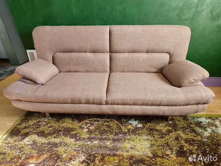 Перетяжка мягкой мебели