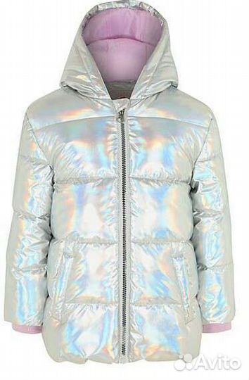 Парка для девочки