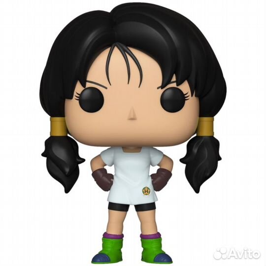 Фигурка Funko Pop Dragon Ballz - Videl 528 36389