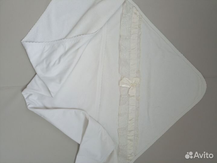 Конверт, летний комплект на выписку, в коляску