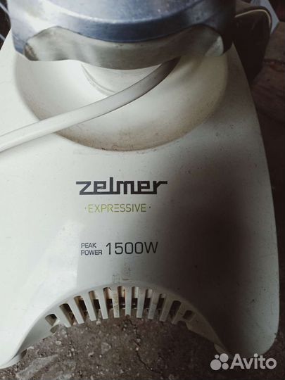 Мясорубка на запчасти