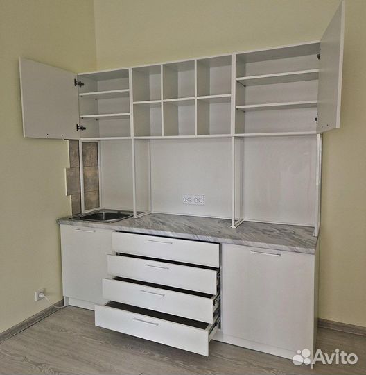 Лаборатория для салона красоты