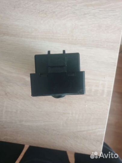 Блок управления печкой ваз 2110, 2112