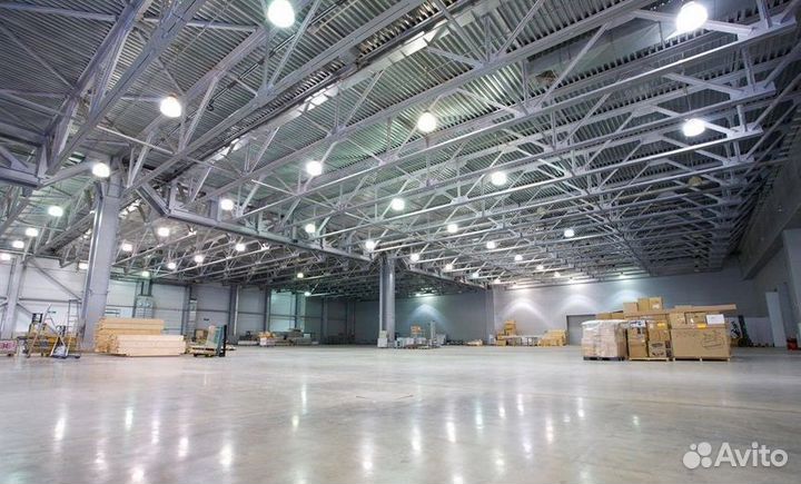 Металлические каркасы. Арочные конструкции