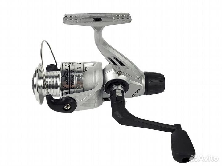 Катушка East Shark CTR A (4000 2BB)