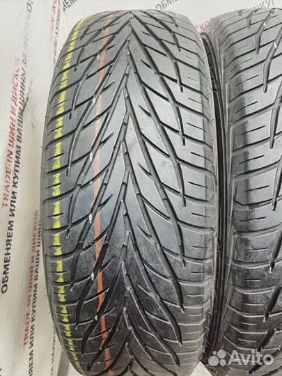 Toyo Proxes S/T 225/65 R18 103V