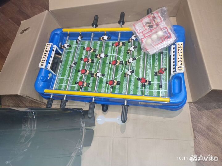 Мини-футбол полесье