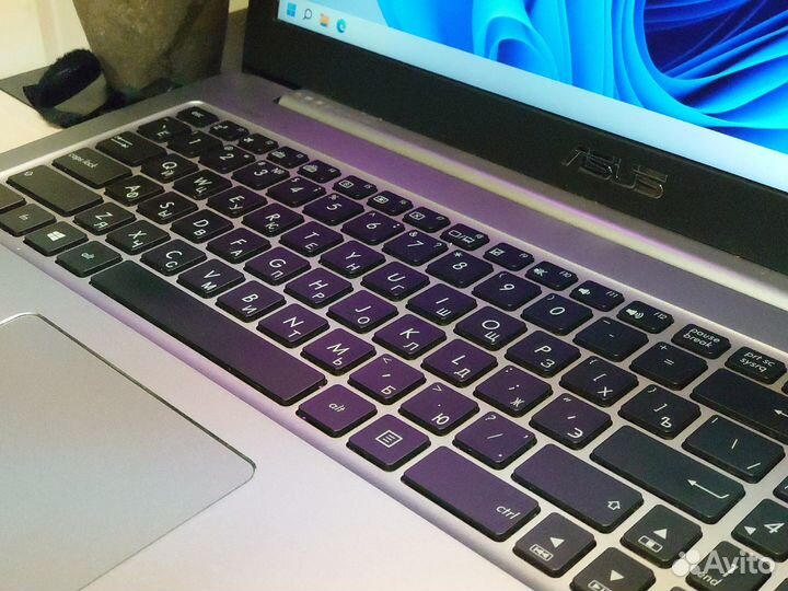 Игровой стальной asus i5 6200/gtx950/512gb+ ssd