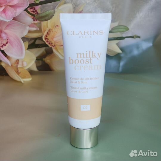 Clarins