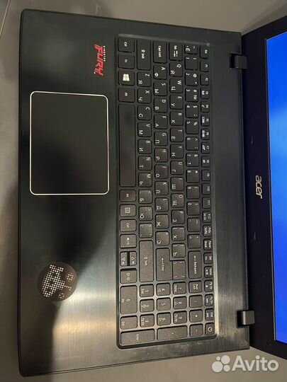 Ноутбук Acer E5-575G-30TM