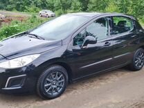 Peugeot 308 1.6 AT, 2012, 92 951 км, с пробегом, цена 685 000 руб.