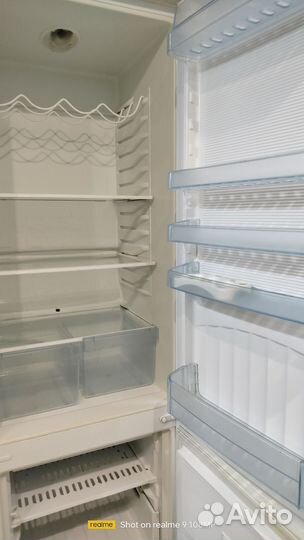 Холодильник бу, продается,в рабочем состоянии