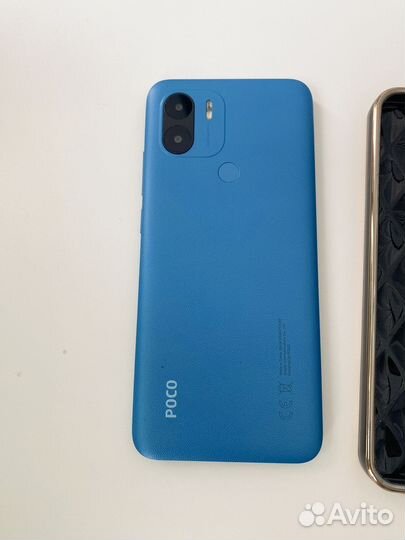 Xiaomi Poco C51, 2/64 ГБ