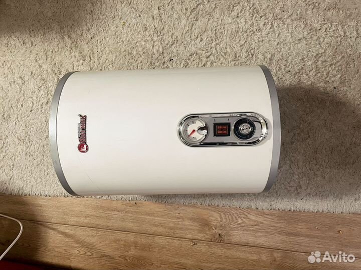 Водонагреватель