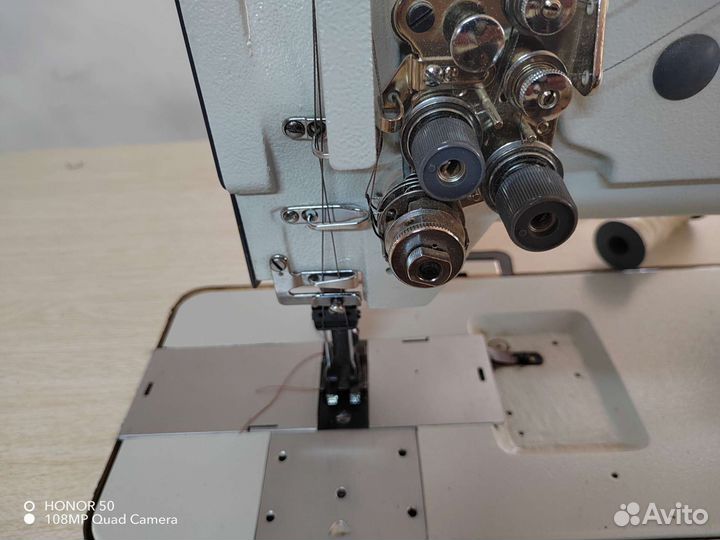 Швейная машина typical GC20606L18