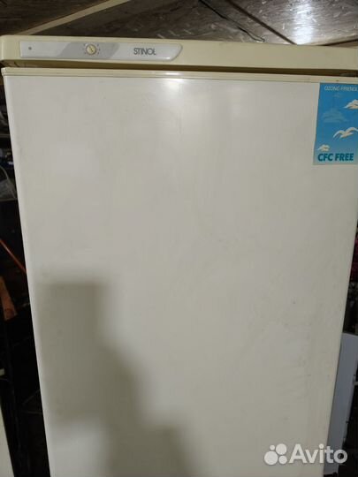 Холодильник бу