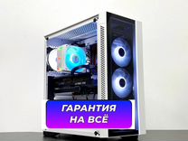 Intel Core i5 10400F RTX 3060 12GB Игровой пк