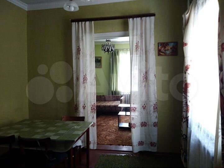 Дом 45 м² на участке 3 сот.