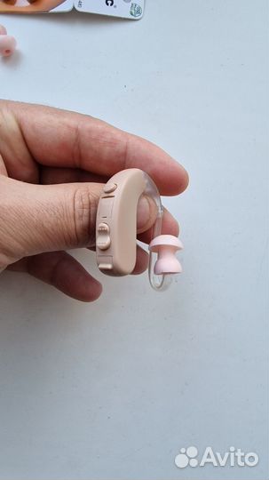 Слуховой аппарат Соната У-12