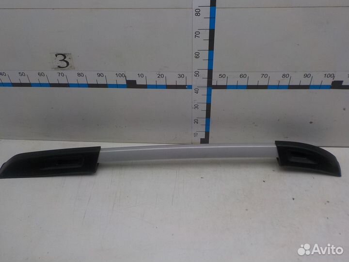 Б/У Б/У Рейлинг Renault Duster 2012- 738207468R