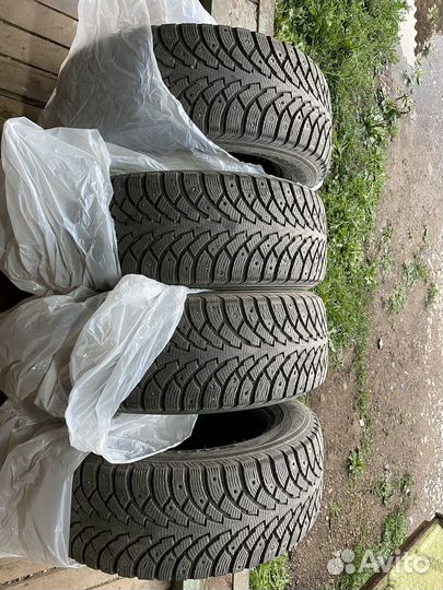 Nokian Tyres Nordman 4 225/60 R16