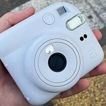 Fujifilm instax mini 12