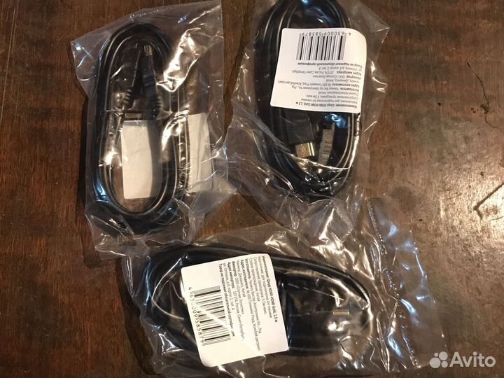 Hdmi кабель 1.5 метра