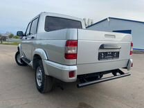 УАЗ Pickup 2.7 MT, 2023, 5 000 км, с пробегом, цена 1 645 000 руб.