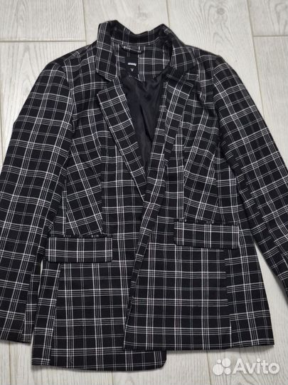 Женский пиджак