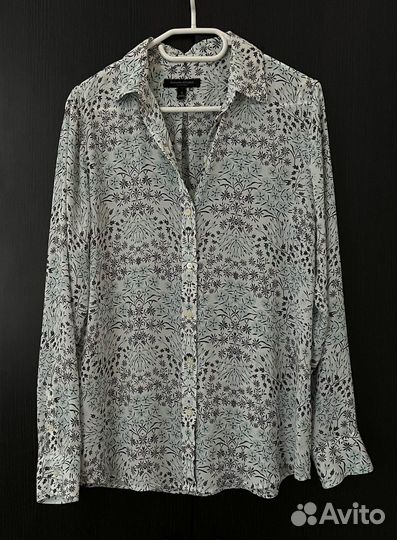 Рубашка Banana Republic