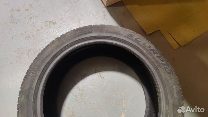 Pirelli Scorpion 255/45 R20 105V