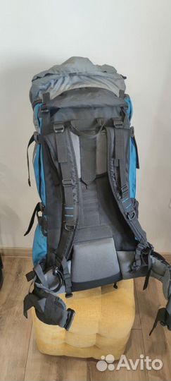 Рюкзак туристический аренда Splav Navigator 75