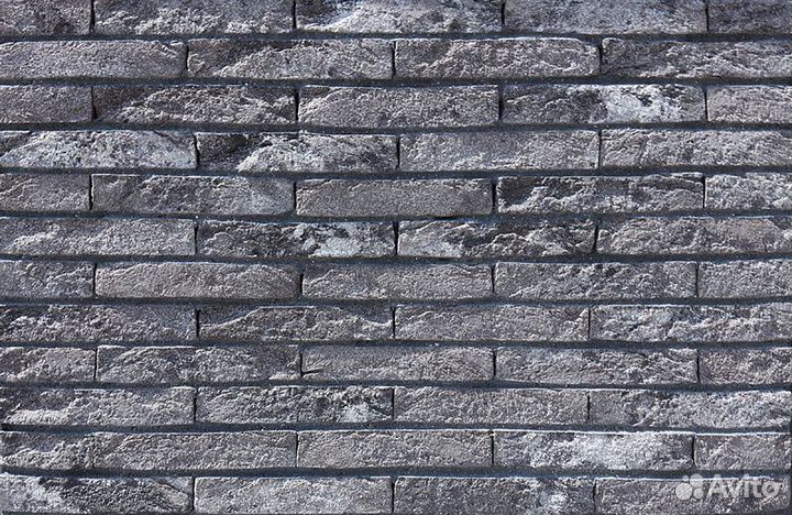 Кирпич ручной формовки Морозово MW