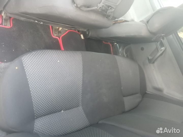 ВАЗ 2110 1.5 МТ, 2002, 270 000 км