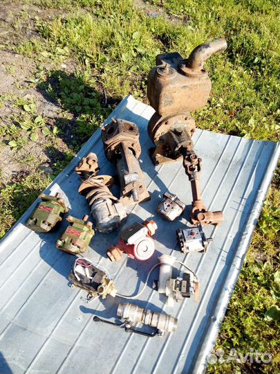 Насос, помпа