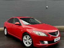 Mazda 6 2.0 AT, 2008, 189 000 км, с пробегом, цена 690 000 руб.